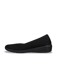 Arya Crochet Skimmer Slip-On