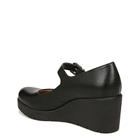 Adore Mary Jane Wedge Heel