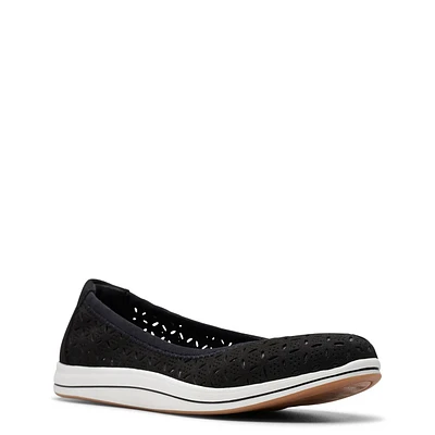 Women's Breeze Roam Shoe