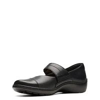 Women's Cora Gema Mary Jane Flat