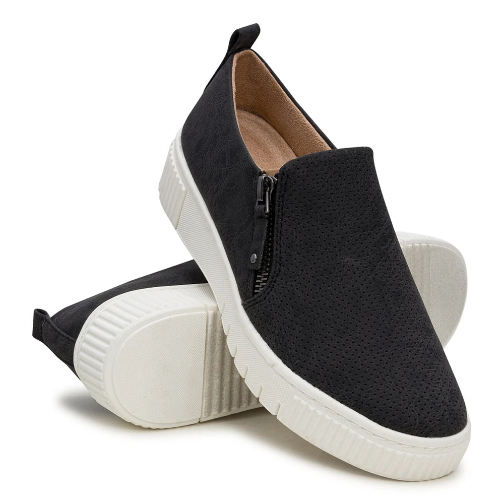 Women's Turner Slip-On Sneaker