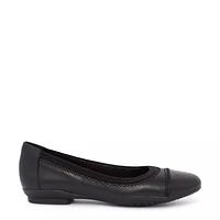 Women's Sara Bay Ballet Flat