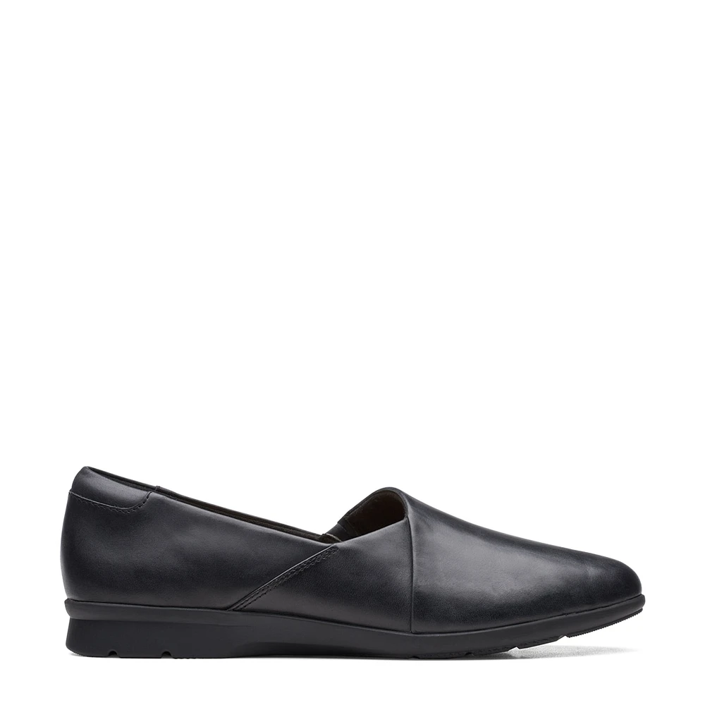 Women's Jenette Grace Wide Slip-On