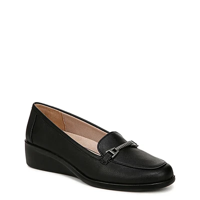 Jovial Bit Wedge Loafer