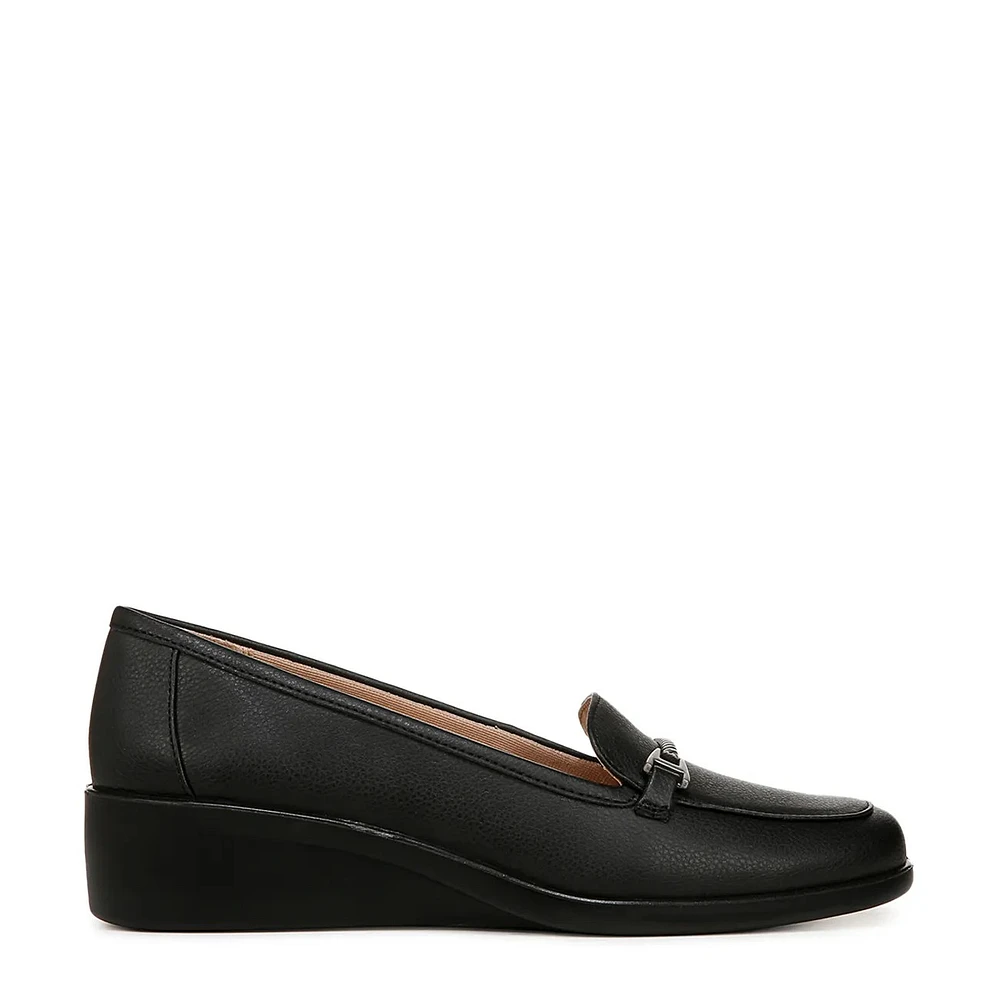 Jovial Bit Wedge Loafer