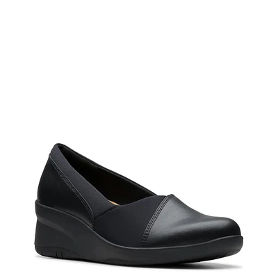 Women's Suttyn Walk Slip-on Shoe