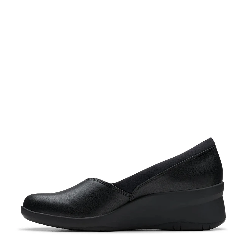 Women's Suttyn Walk Slip-on Shoe