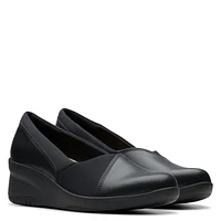 Women's Suttyn Walk Slip-on Shoe