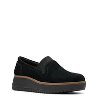 Women's Zylah Sky Slip-On Shoe