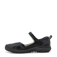 Raven Mary Jane Ballet Flat