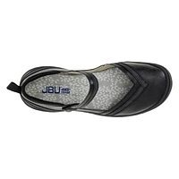 Raven Mary Jane Ballet Flat