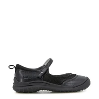 Women's Ezra Mary Jane Flat Shoe