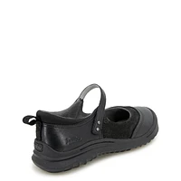 Women's Ezra Mary Jane Flat Shoe