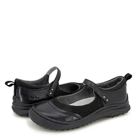 Women's Ezra Mary Jane Flat Shoe