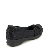 Women's Tara Flat