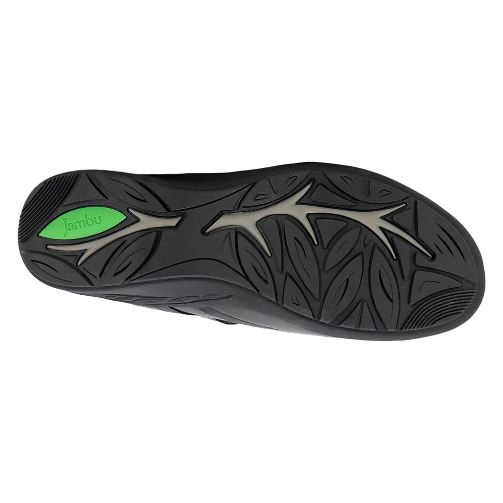 Women's Tess Mary Jane Flat