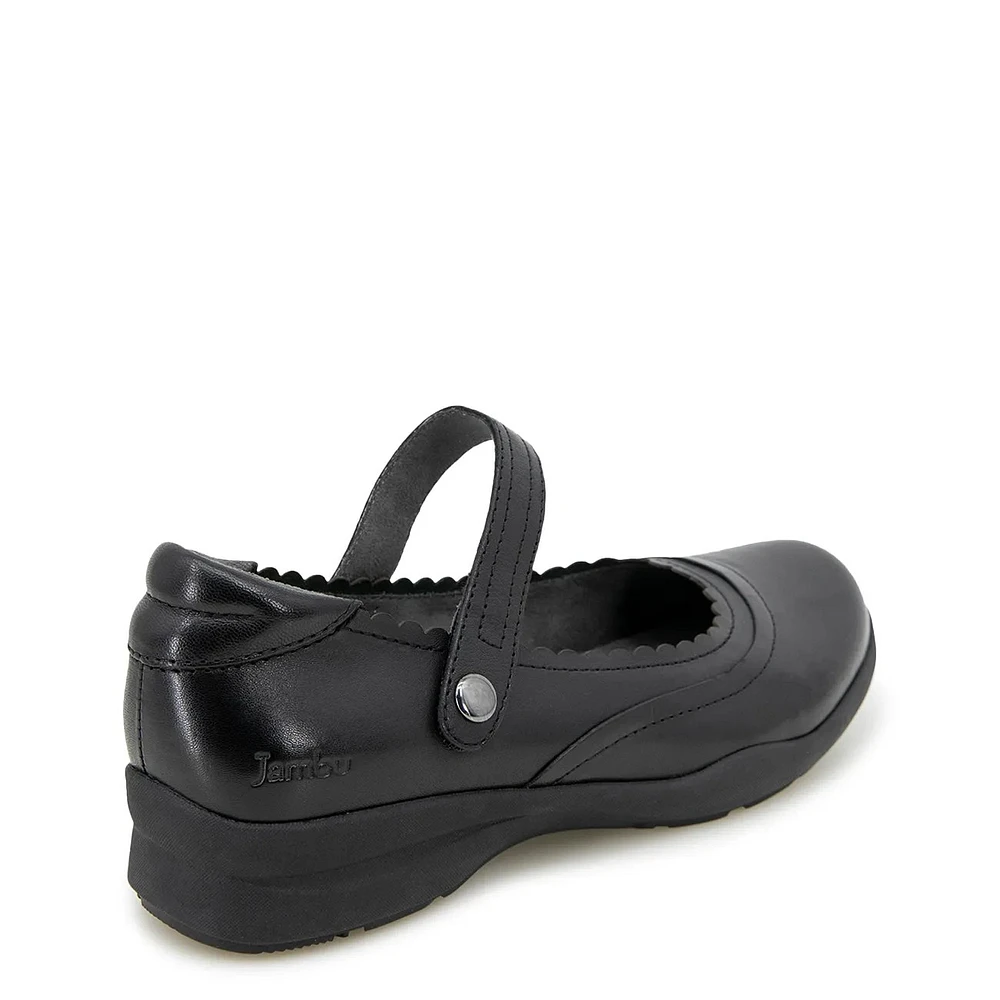 Women's Tess Mary Jane Flat