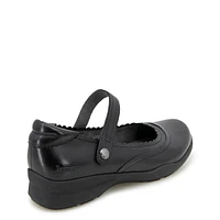 Women's Tess Mary Jane Flat