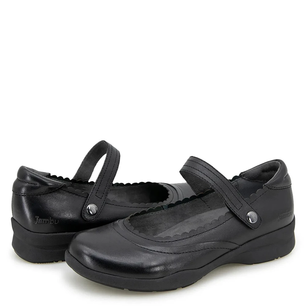 Women's Tess Mary Jane Flat