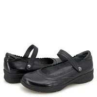 Women's Tess Mary Jane Flat