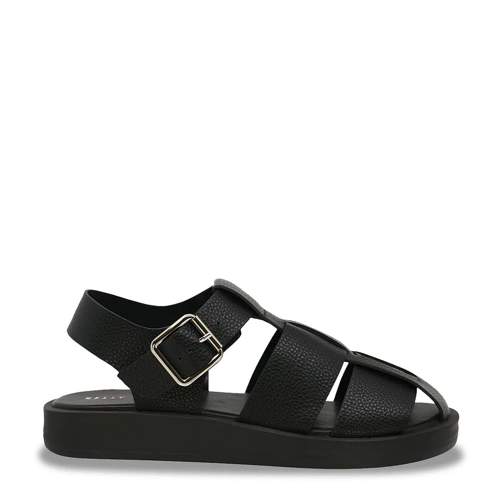 Women's Scout Fisherman Sandal
