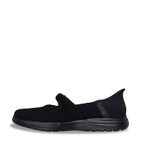 Women's Hands Free Slip-Ins On The Go Flex Shoe