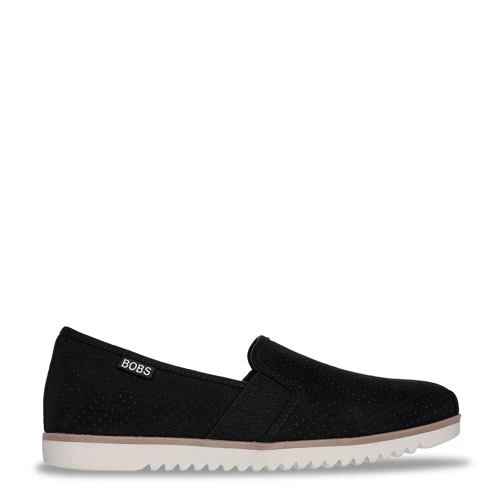 Women's Bobs Flexpadrille Lo Rich Light Slip-On