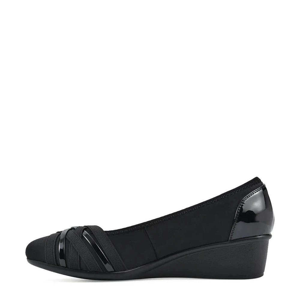 Women's Bowie Wedge Shoe