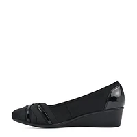 Women's Bowie Wedge Shoe