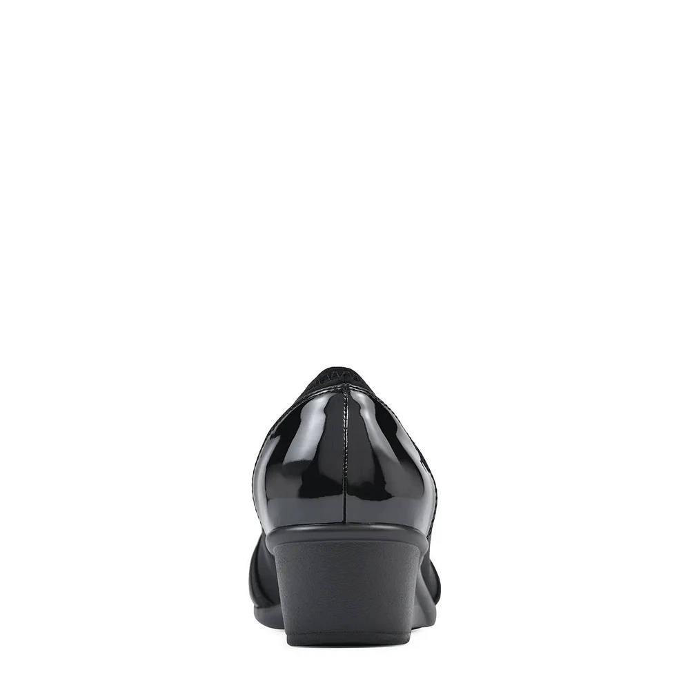 Women's Bowie Wedge Shoe