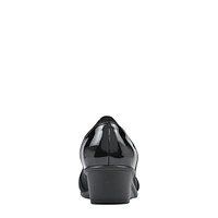Women's Bowie Wedge Shoe