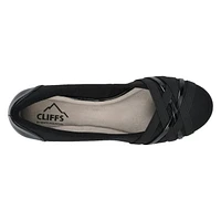 Women's Bowie Wedge Shoe