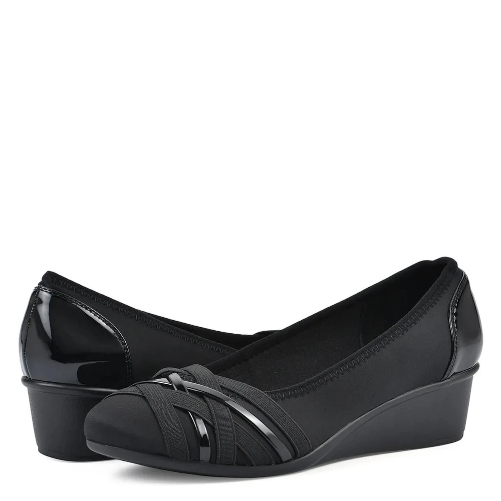 Women's Bowie Wedge Shoe
