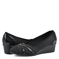 Women's Bowie Wedge Shoe