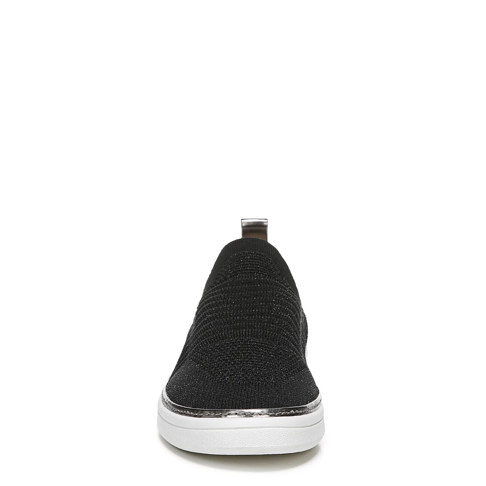 Women's Navigate Wide Width Slip-On Sneaker