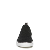 Women's Navigate Wide Width Slip-On Sneaker