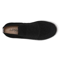 Women's Navigate Wide Width Slip-On Sneaker