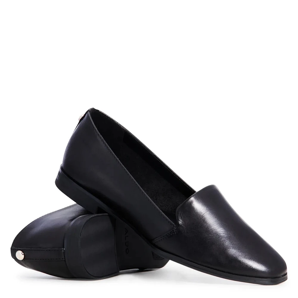 Lollie Ladies Loafer