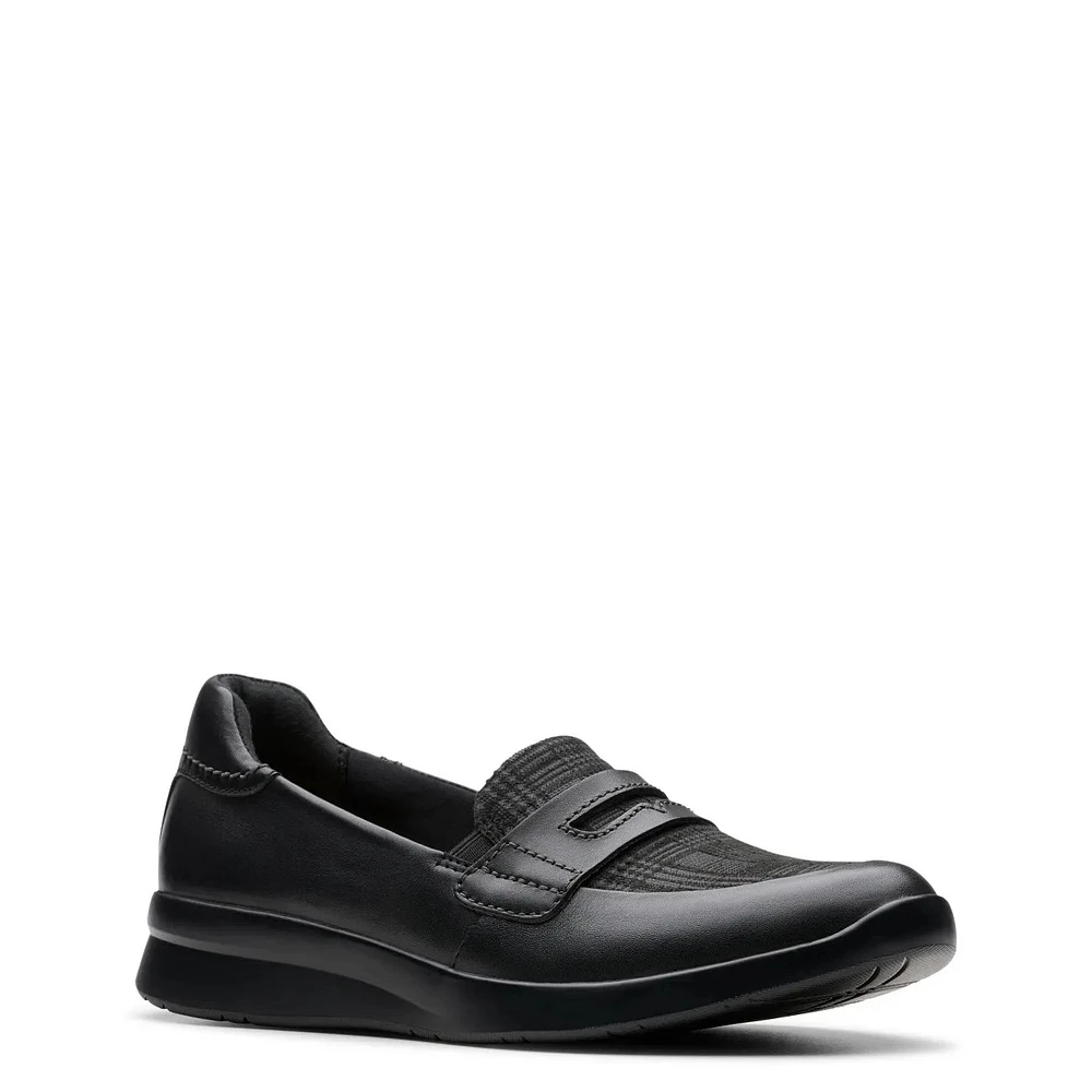 Ellowyn Penny Loafer