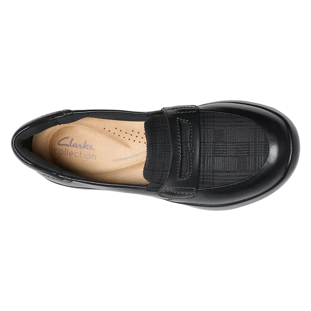 Ellowyn Penny Loafer