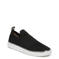 Women's Navigate Slip-On Wide Width Sneaker