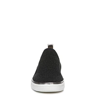 Women's Navigate Slip-On Wide Width Sneaker