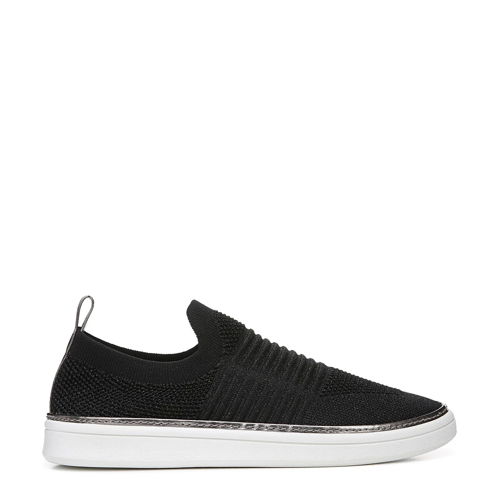 Women's Navigate Slip-On Wide Width Sneaker