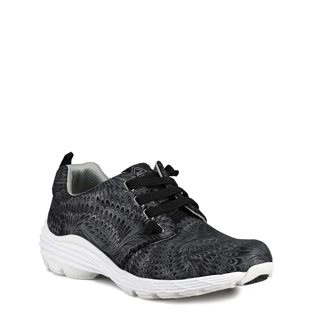 Women's Velocity Wide Width Nurse Shoe
