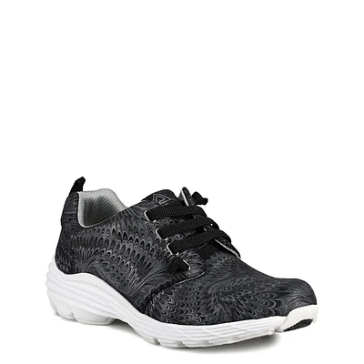 Women's Velocity Wide Width Nurse Shoe