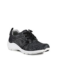Women's Velocity Wide Width Nurse Shoe