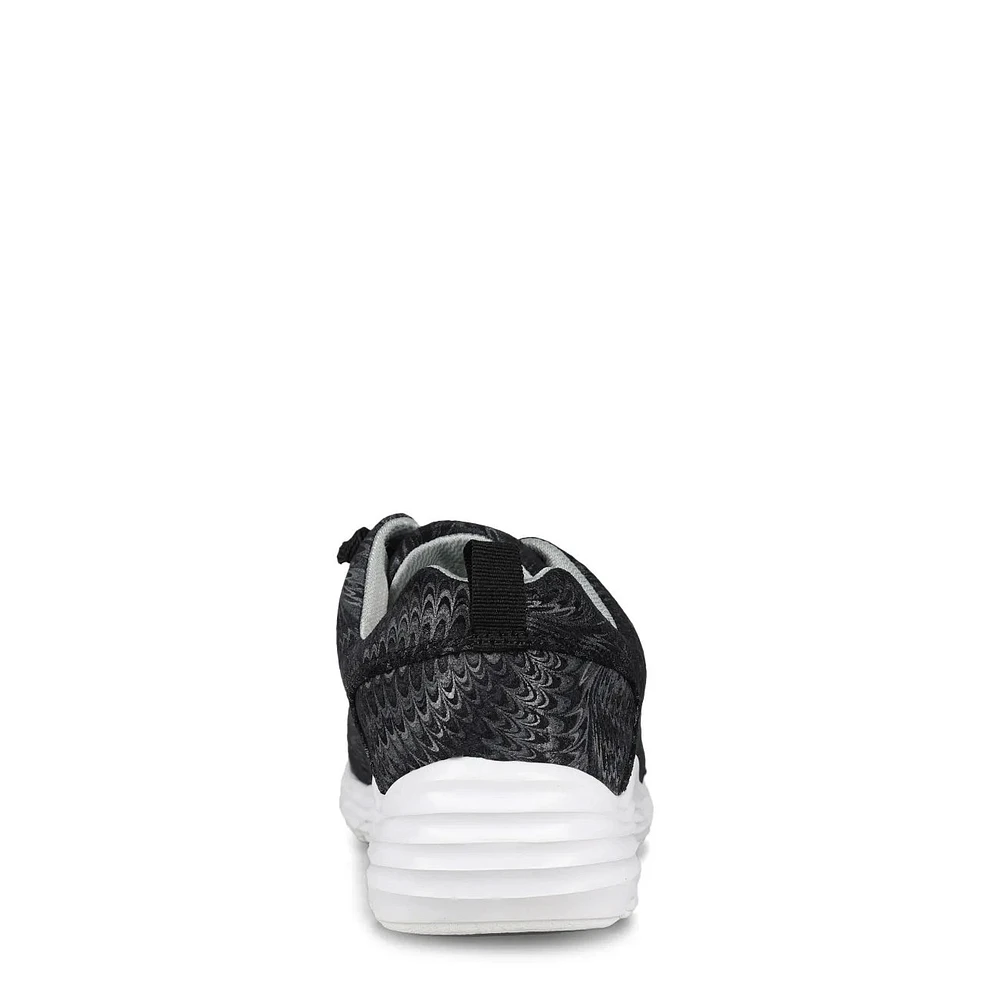 Women's Velocity Wide Width Nurse Shoe