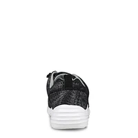 Women's Velocity Wide Width Nurse Shoe
