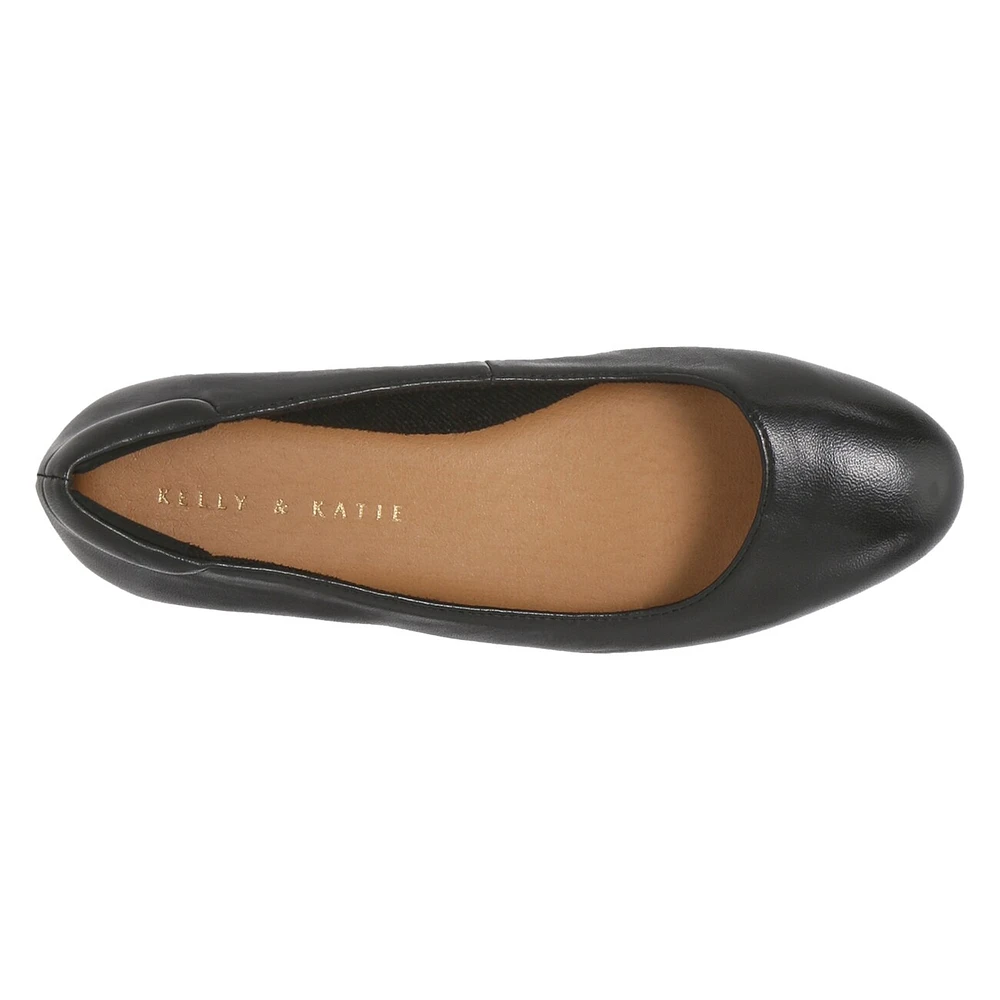 Eryn Flat