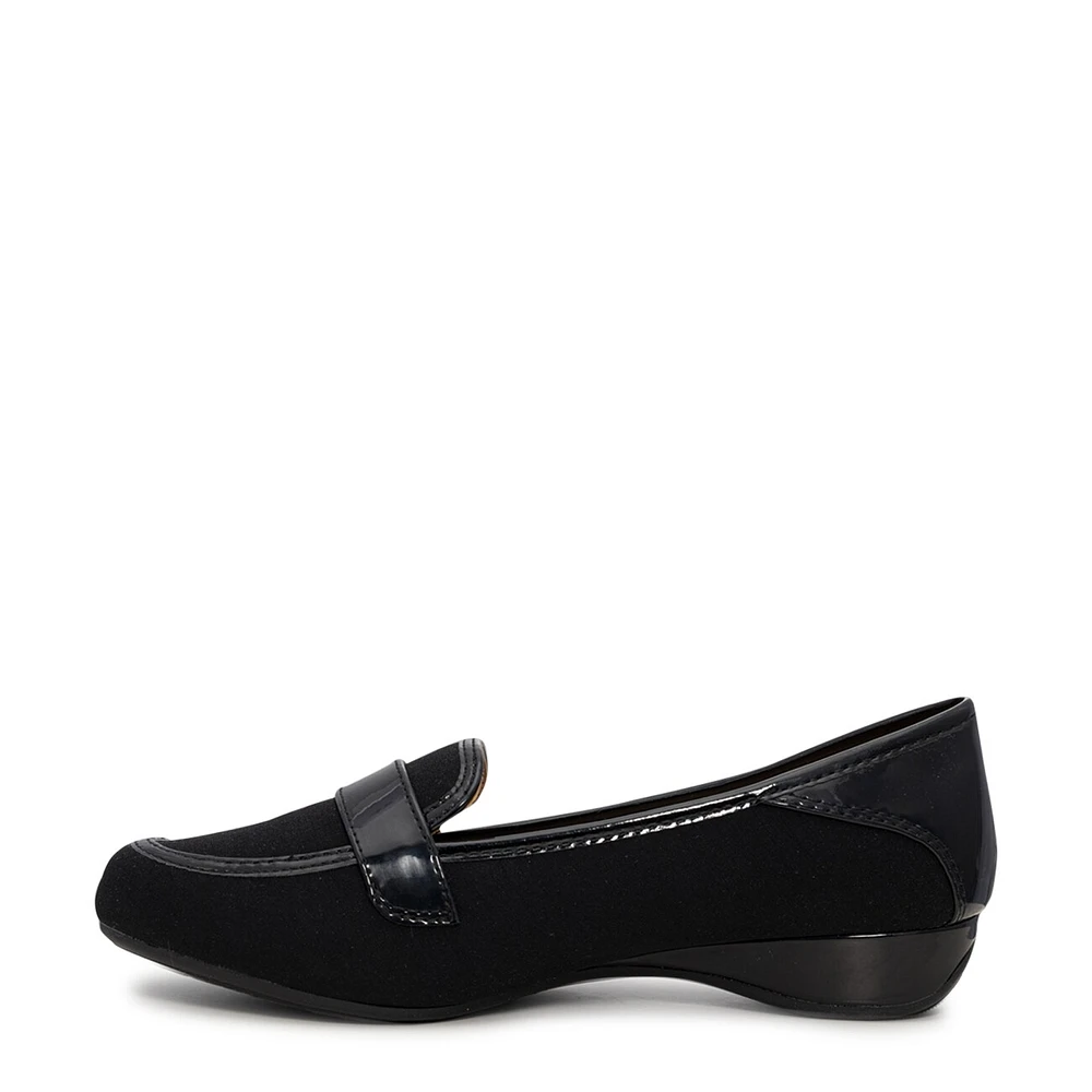 Danic Wide Loafer